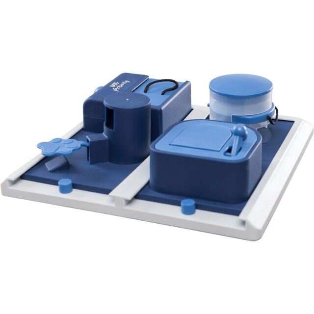 Jeux de stratégie poker box 2