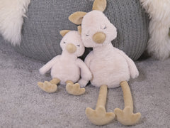 Cici le canard