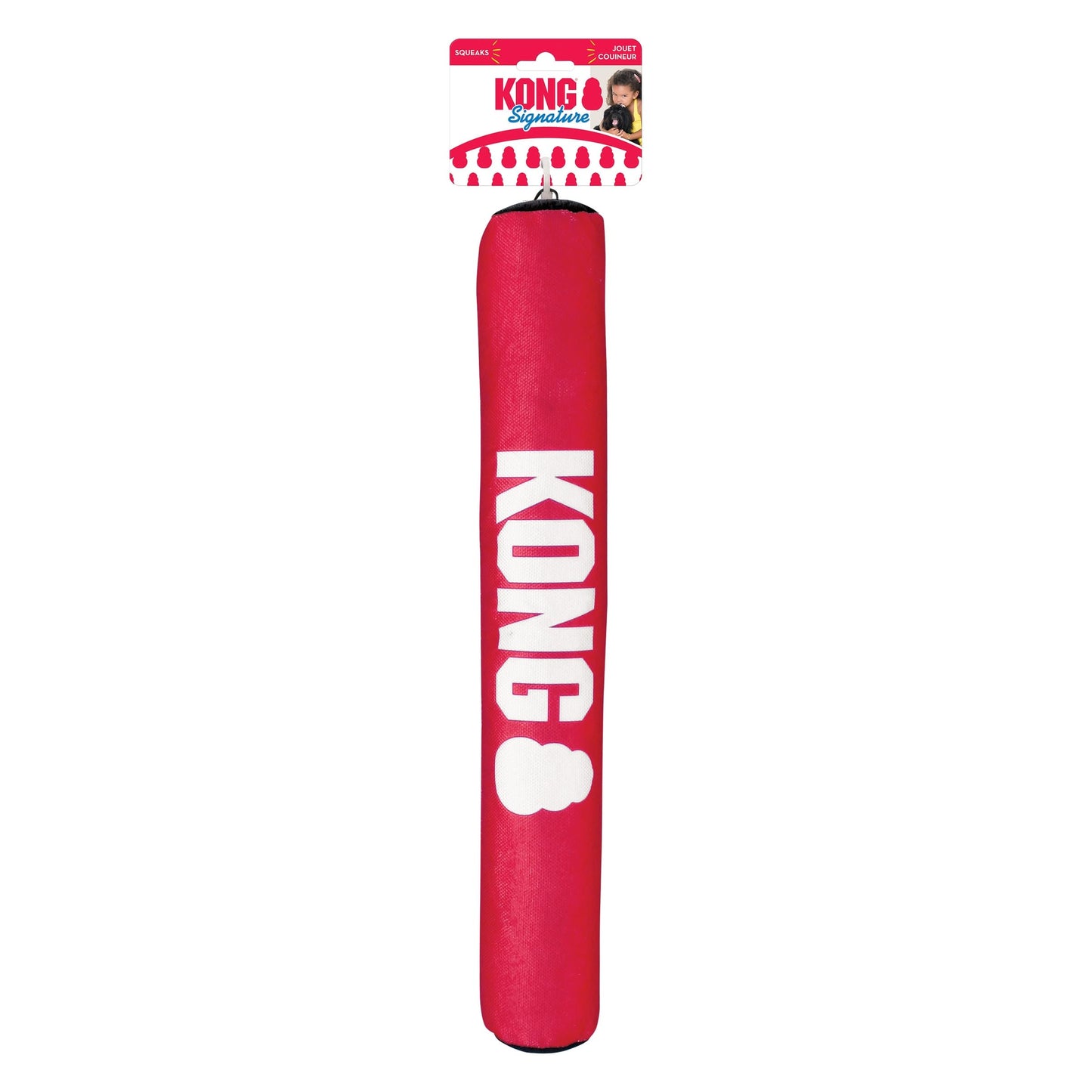 Kong signature stick