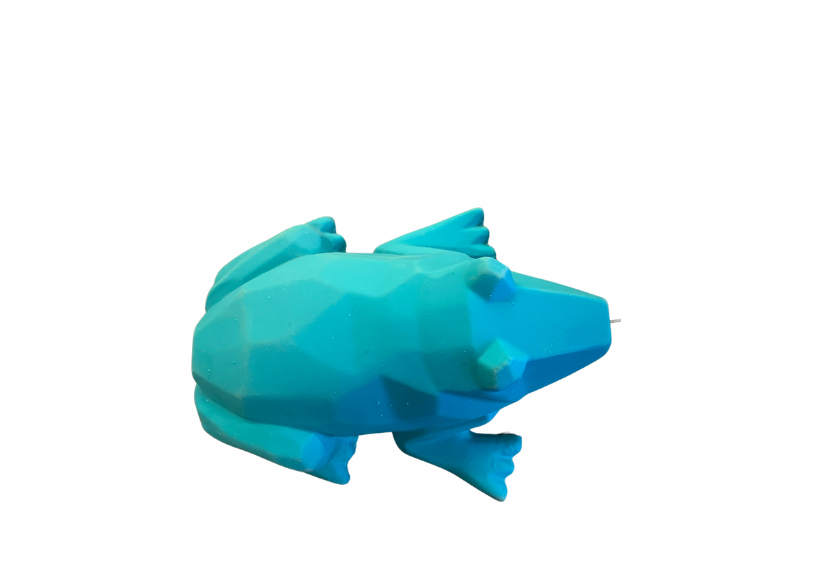 ANIMAUX EN LATEX