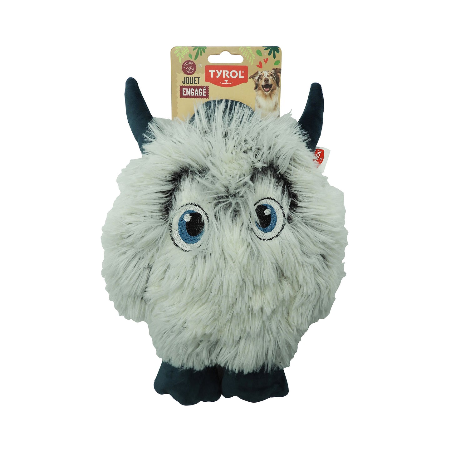 YETI TYROL