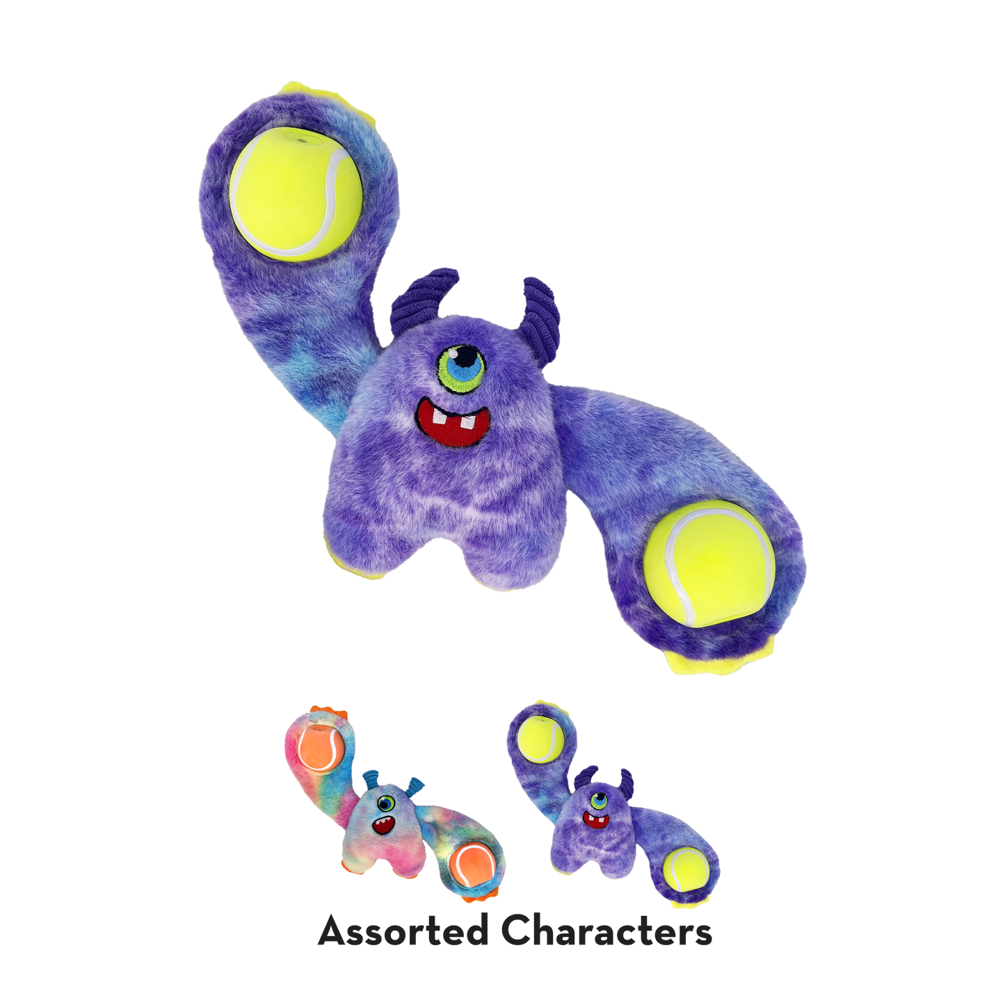 Kong woozles monster M