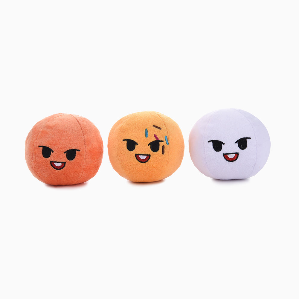Peluche de Flair Pawbits
