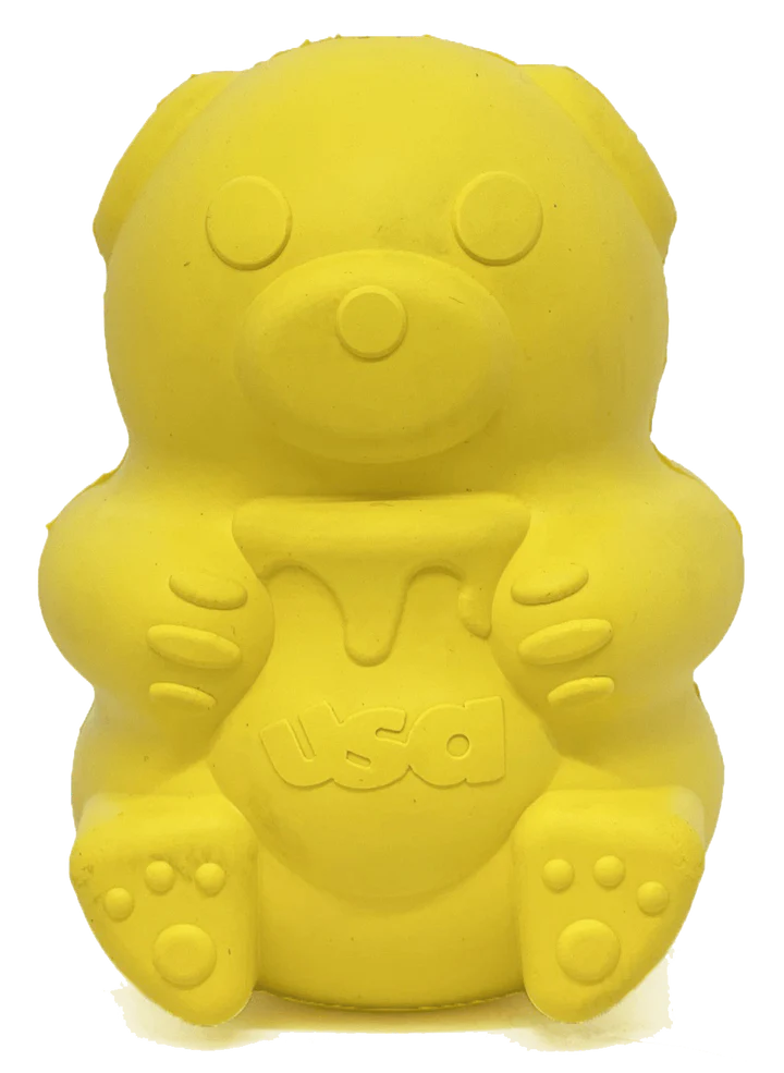 HONEY BEAR SODAPUP