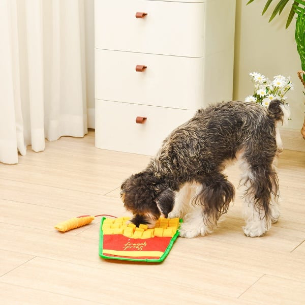 Zippy Paws tapis de fouille