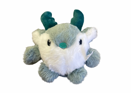 Peluche Renne 18cm Trixie