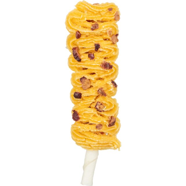 Lolly poitrine de poulet cramberry