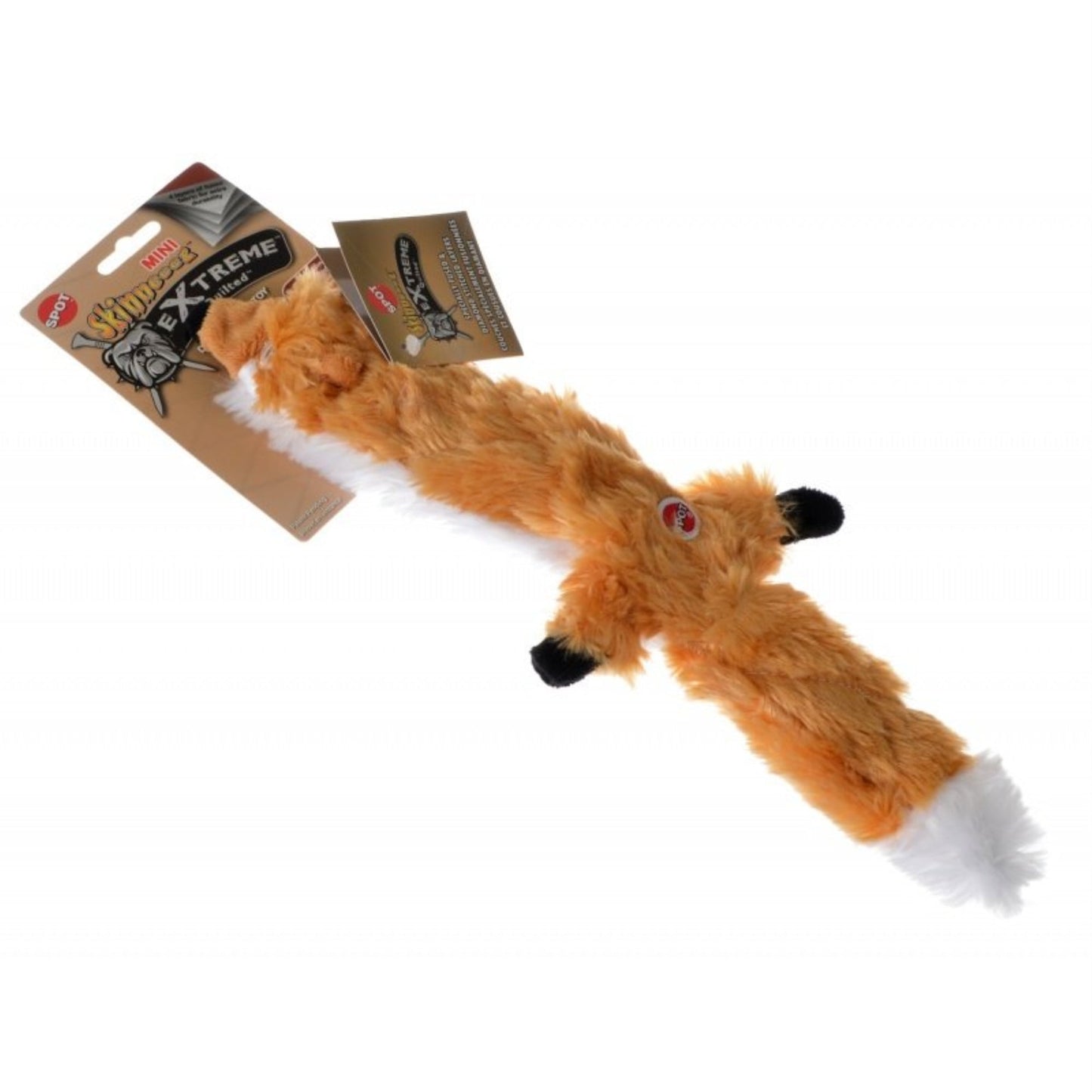 SKINNEEEZ EXTREME RENARD