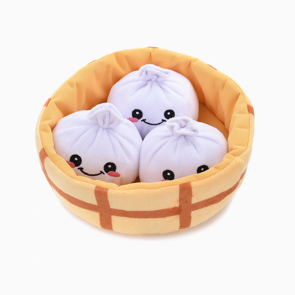 Peluche de Flair soup