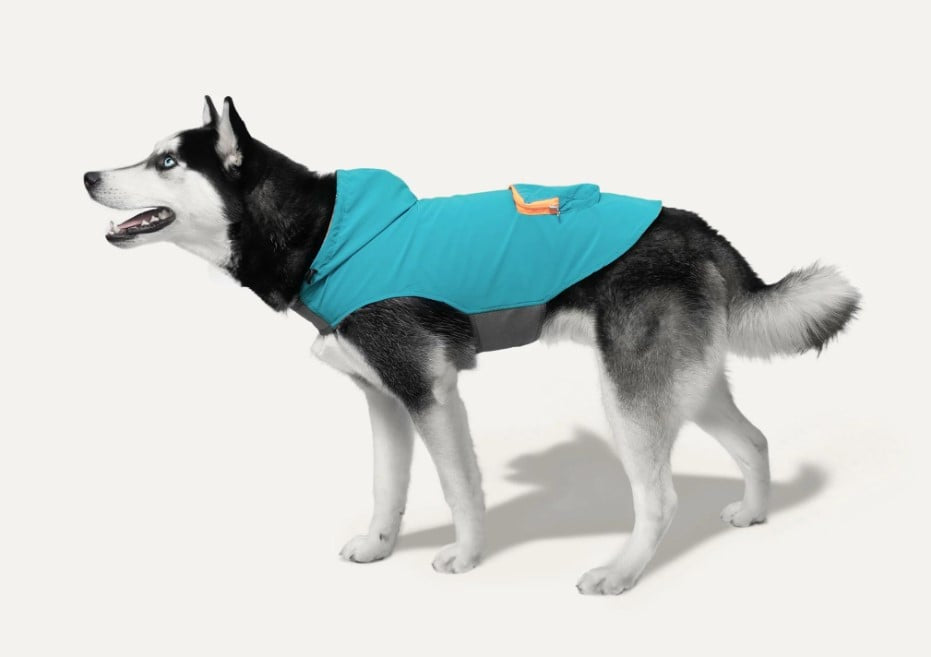 Imperméable Goo-eez
