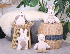Roo le lapin