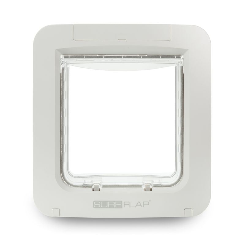 Chatière SureFlap 4 positions puce électronique