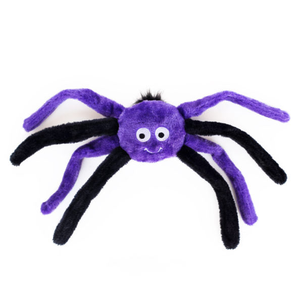 Peluche araignée 50 cm