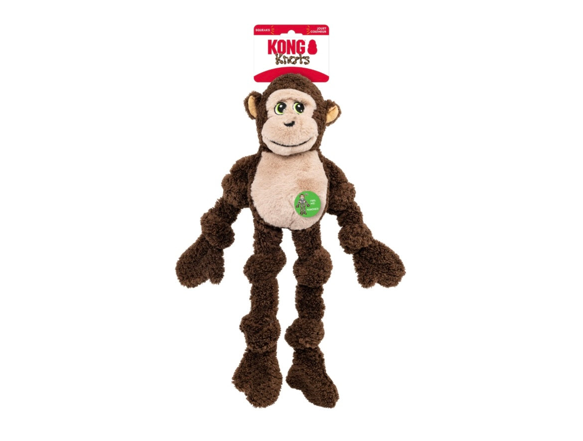 Kong Knots Monkey XL