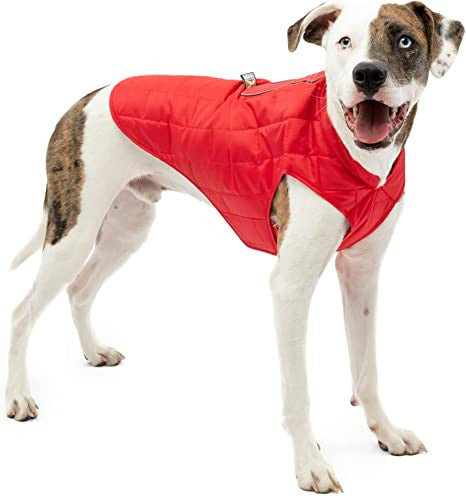 Manteau Loft Kurgo réversible - HAPPY ZOO SHOP