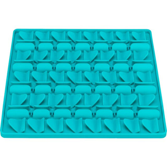 Tapis de fouille silicone
