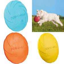 DOG DISC 15 CM