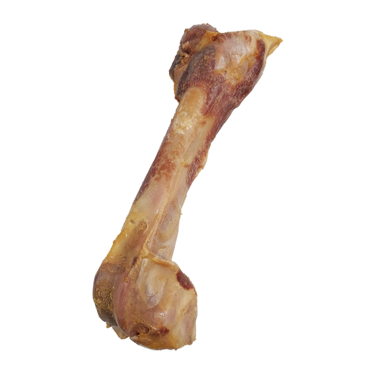 Os de jambon Serrano