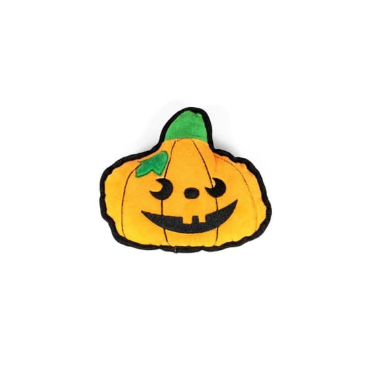 Peluche citrouille