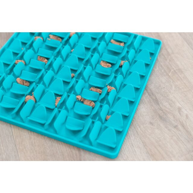 Tapis de fouille silicone