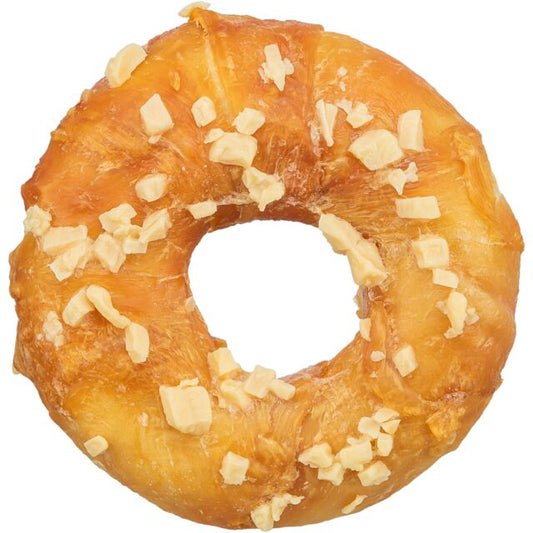 Donuts poulet & fromage 10cm