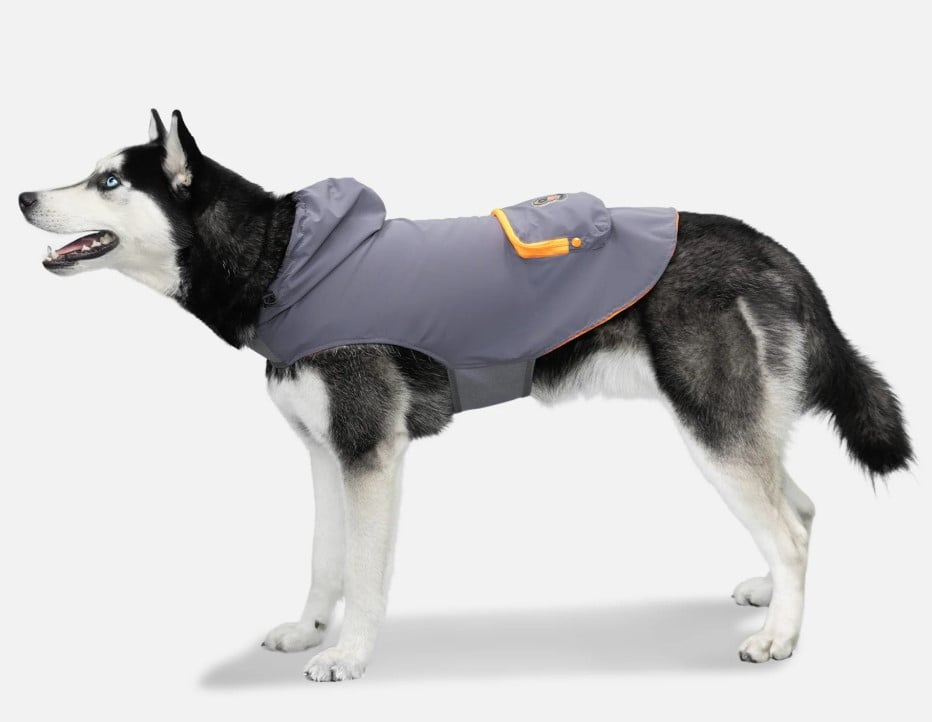 Imperméable Goo-eez