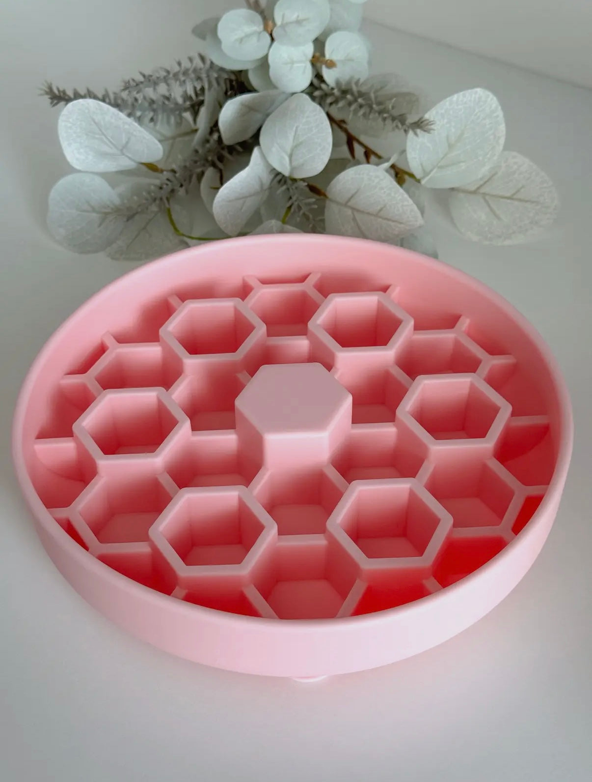 Gamelle d’enrichissement abeille 3D