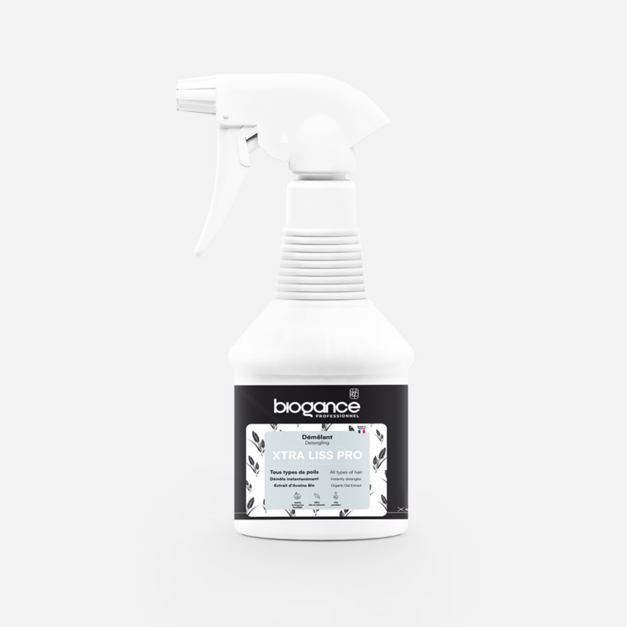 BIOGANCE XTRA'LISS PRO DÉMÉLANT
