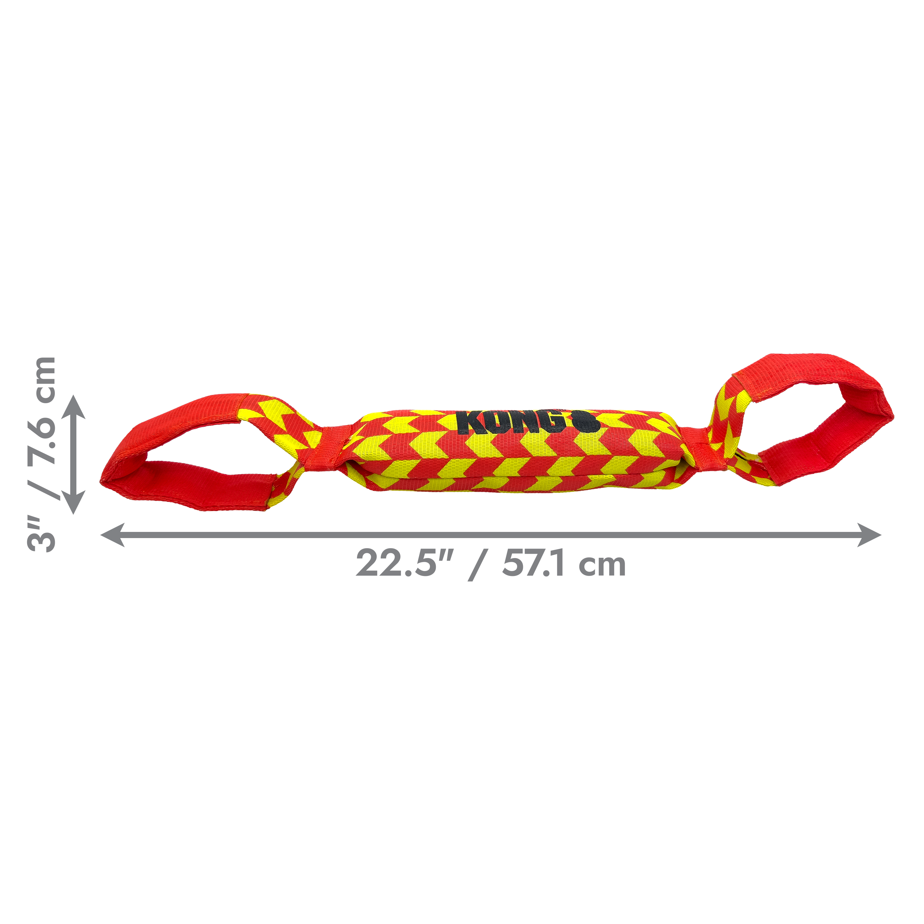 Kong maxx tug L