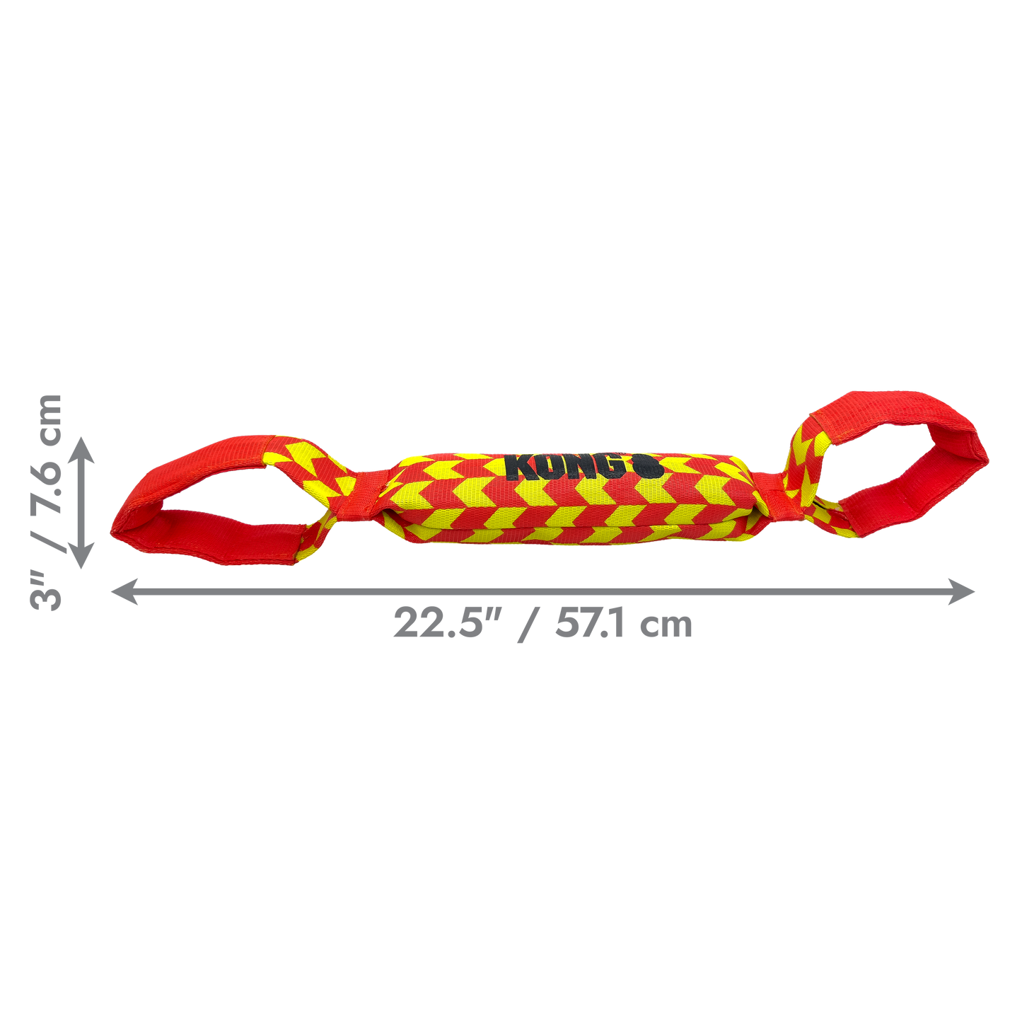 Kong maxx tug L