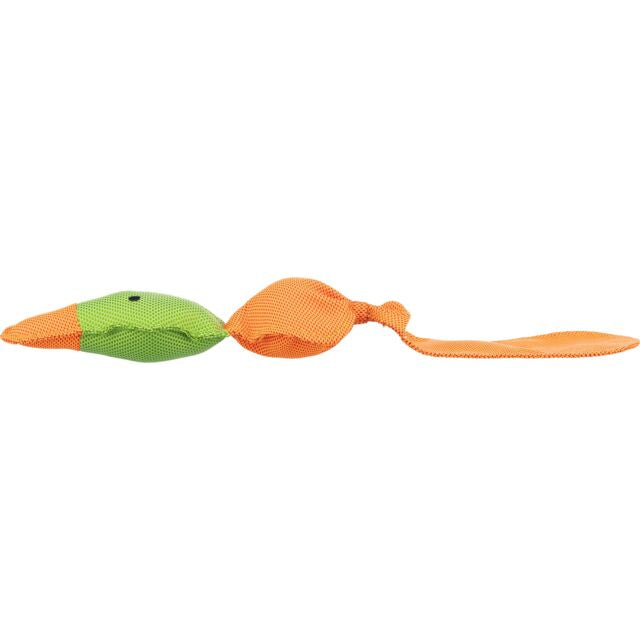 Canard flottant
