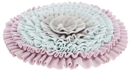 JUNIOR TAPIS A RENIFLER, O 38 CM
