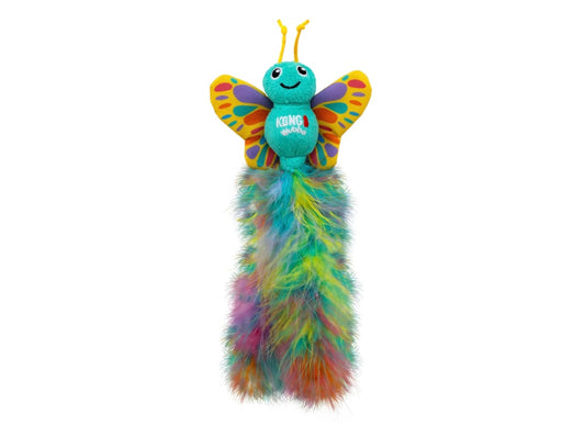 Kong wubba papillon