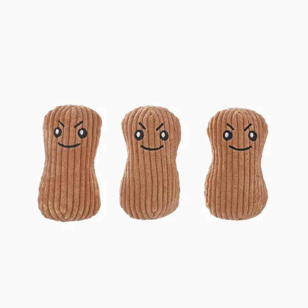 Peluche de flair peanut butter