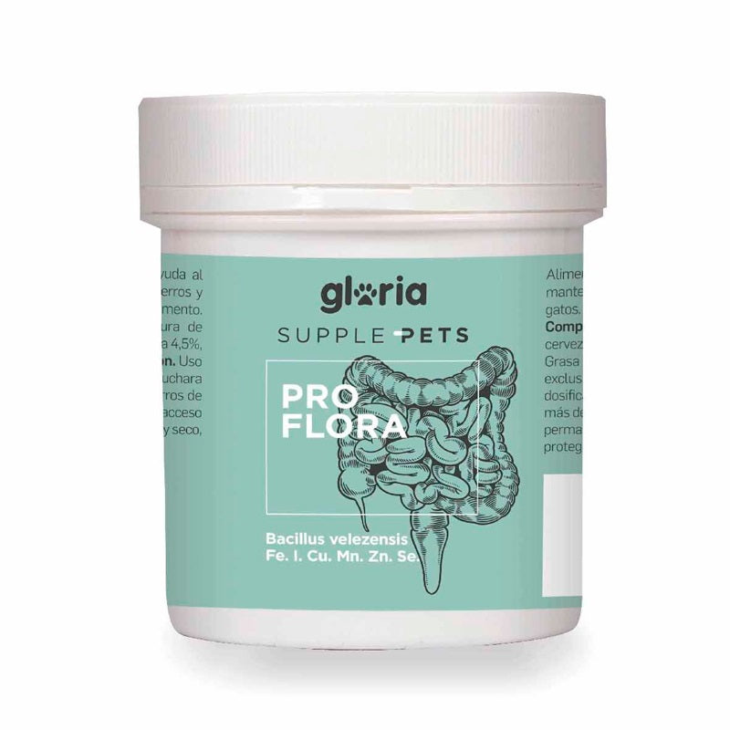 Pro Flora