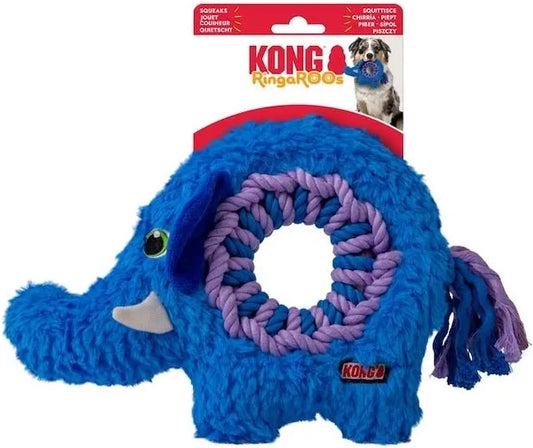 KONG Ringaroos éléphant