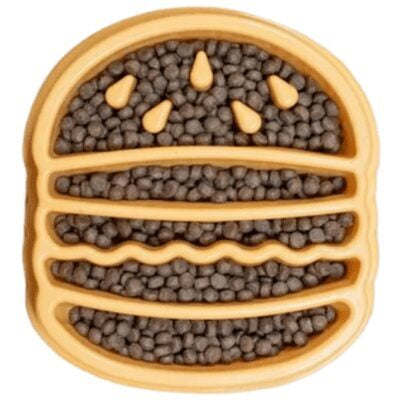 Gamelle anti Glouton Burger