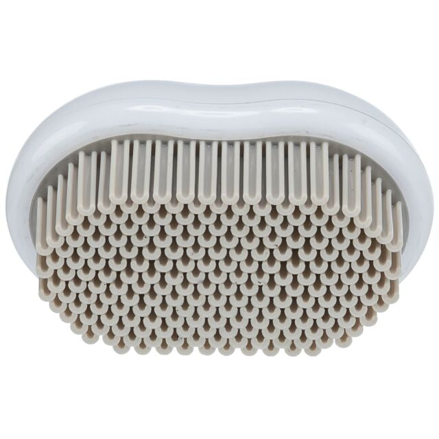 Brosse textile en TPR