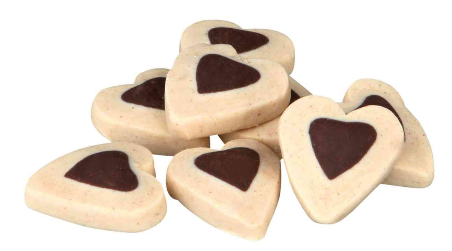 SOFT SNACK HAPPY HEARTS 500g