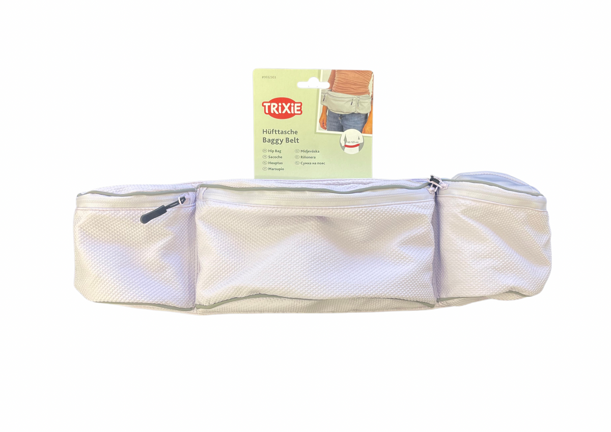 Sacoche baguy belt