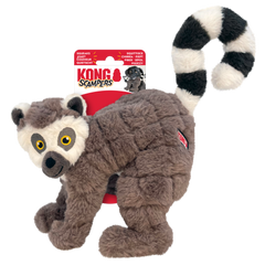 KONG Scampers Lémurien