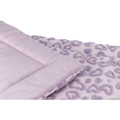 Matelas angulaire cœurs 90x70cm