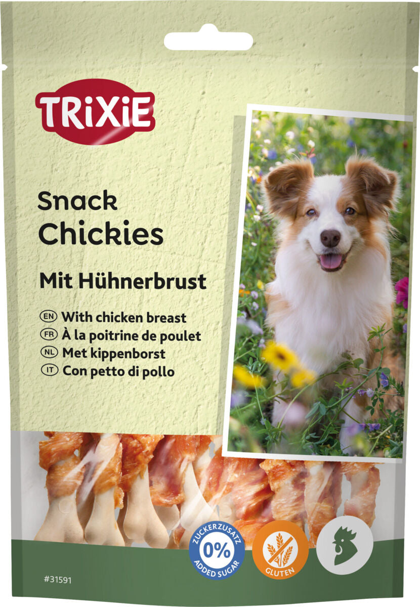 CHICKIES POULET