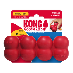 Kong goodie Ribbon
