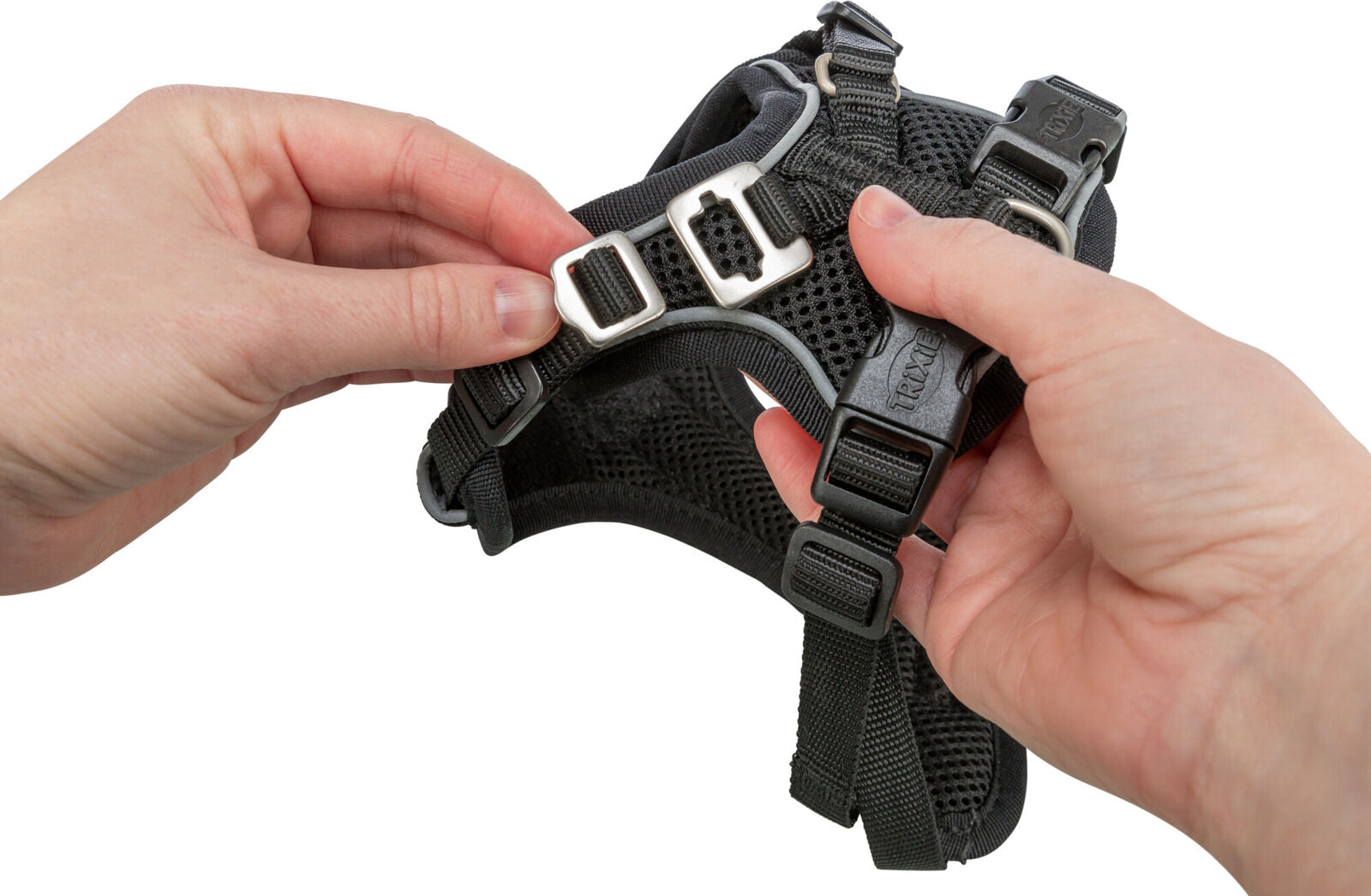 Harnais premium FlexMesh