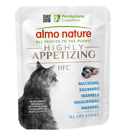 Allo Nature Highly Appetizing HFC Help Maquereau