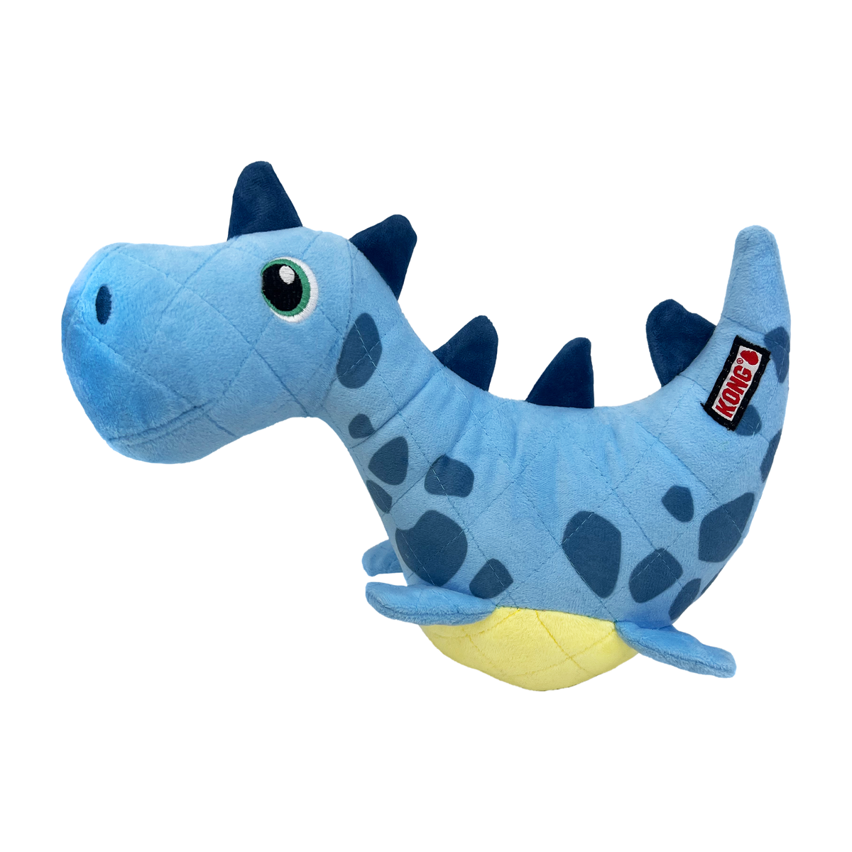 Kong Dynos bleu