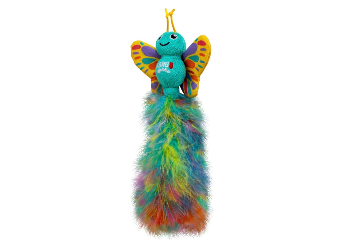 Kong wubba papillon