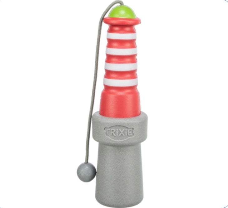 Phare flottant 26cm