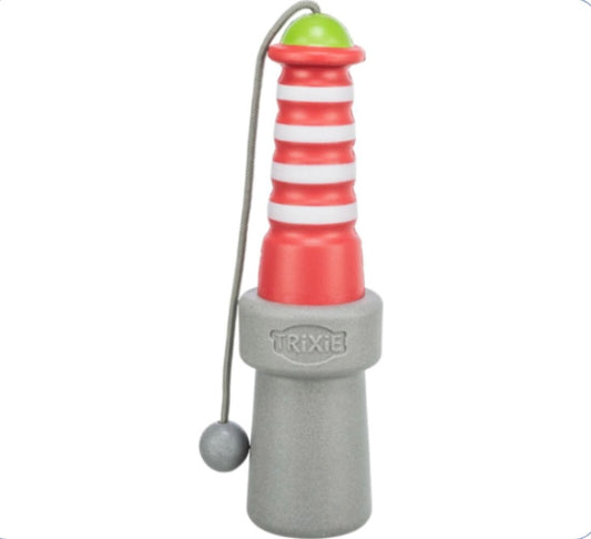 Phare flottant 26cm